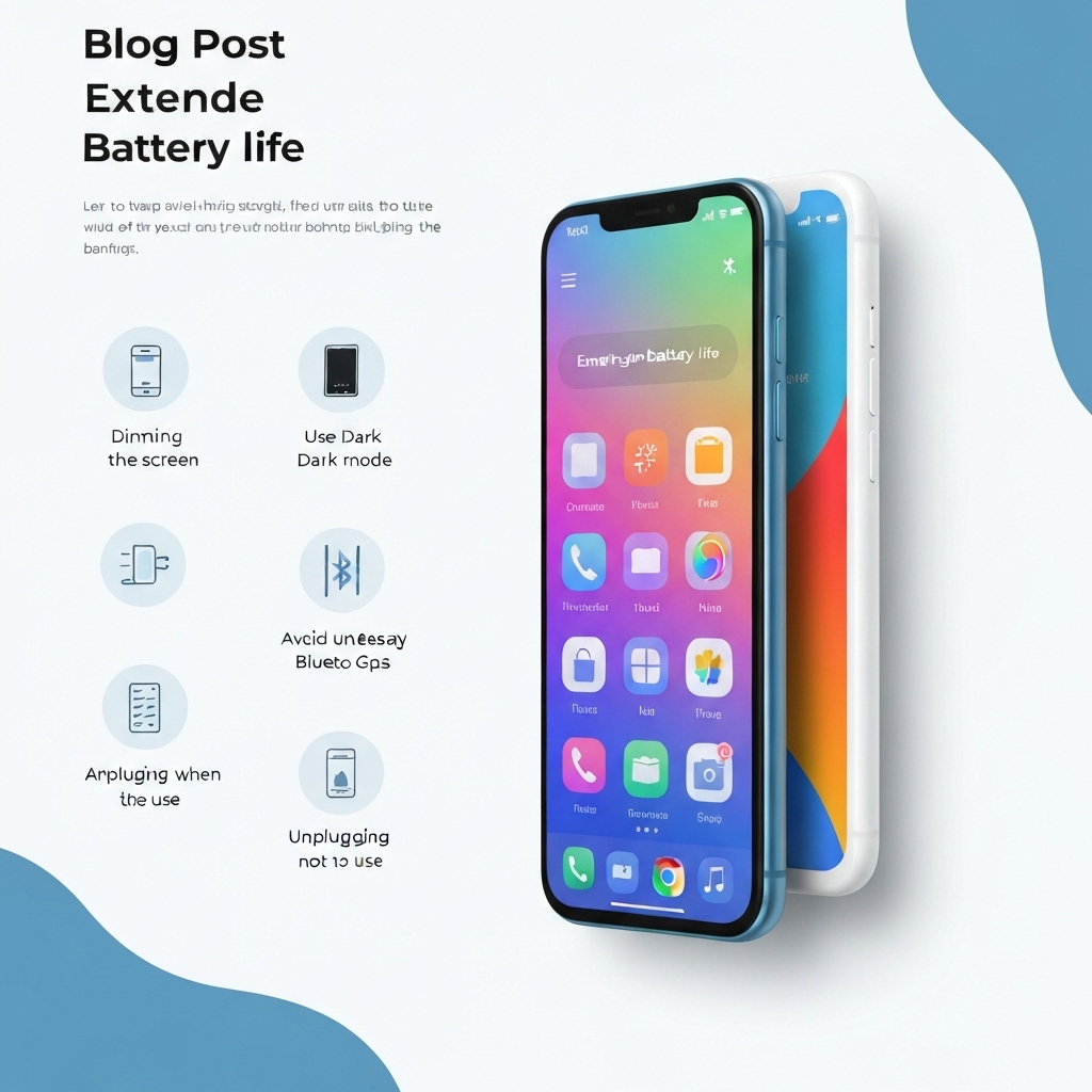 5 Signs Your Smartphone Battery Needs Replacement - Electronics repair guide from SSN REPAIRS with 30-day warranty