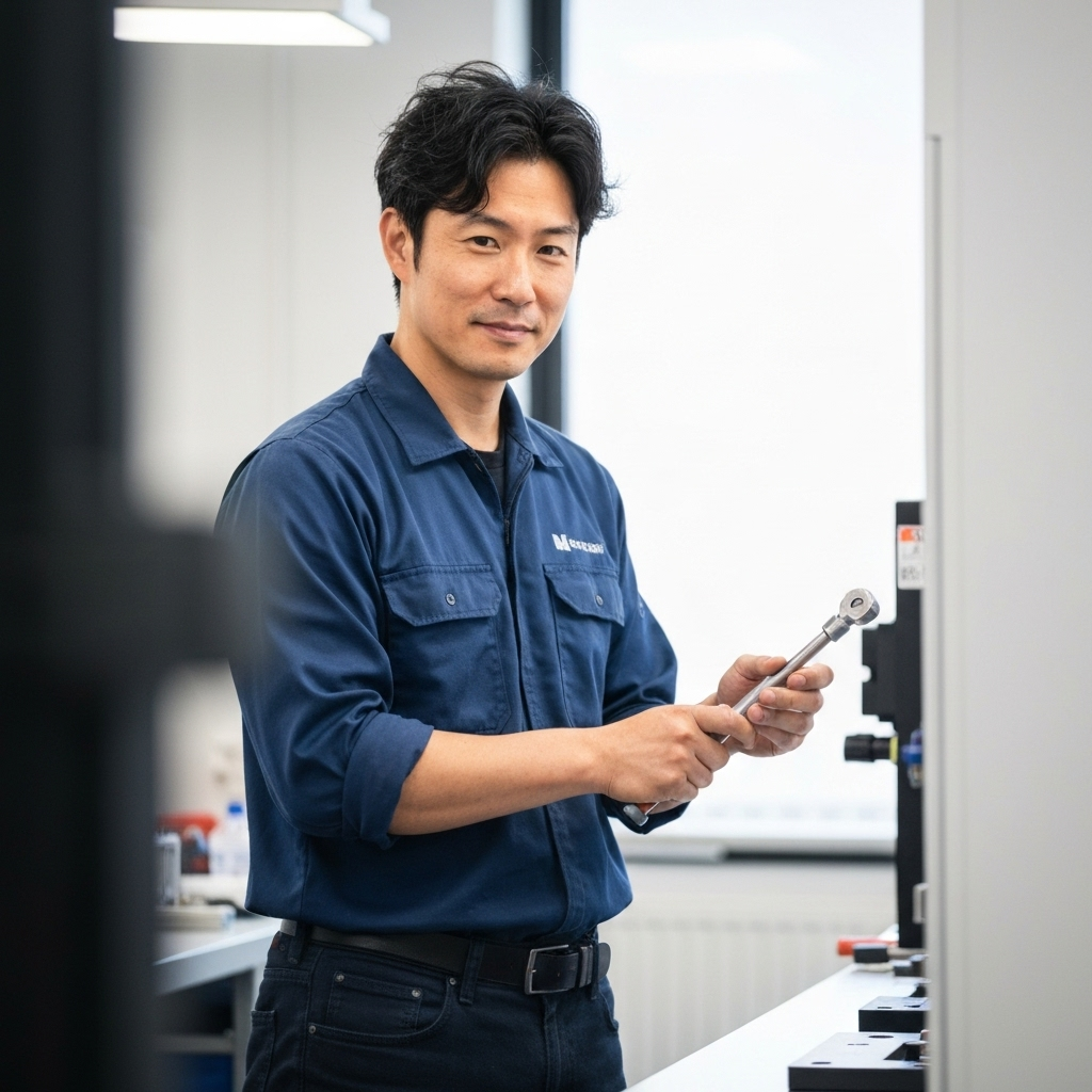 Michael Chen - Gaming Console Expert at SSN REPAIRS with 10+ years experience